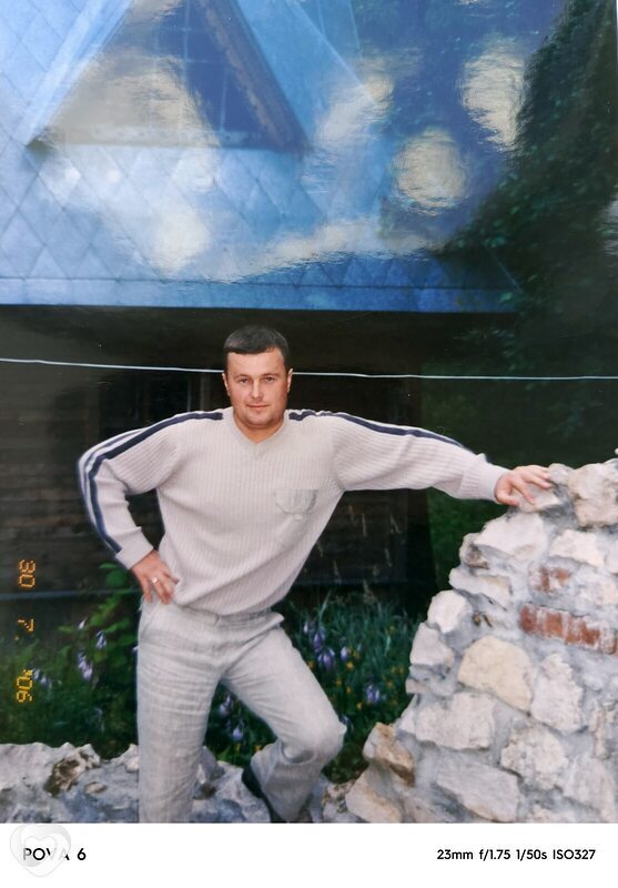 Александр, 51, Калуге — анкета №2082004
