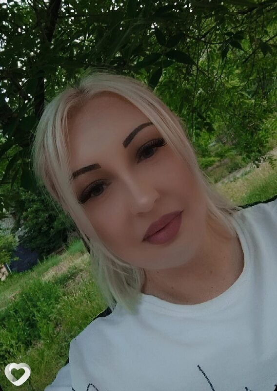 Яна, 38, Мариуполе — анкета №2081539