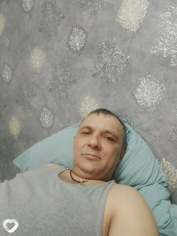 Макс, 42, Иркутске — анкета №2081540