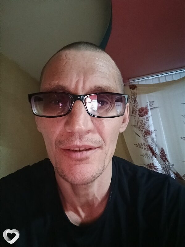 Максим, 43, Омске — анкета №2081543