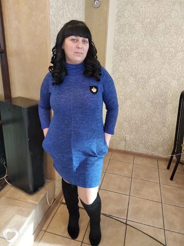 Евгения, 43, Тюмени — анкета №2081546