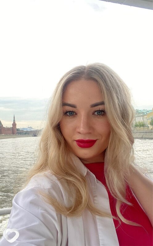 Анна, 36, Москве — анкета №2081548