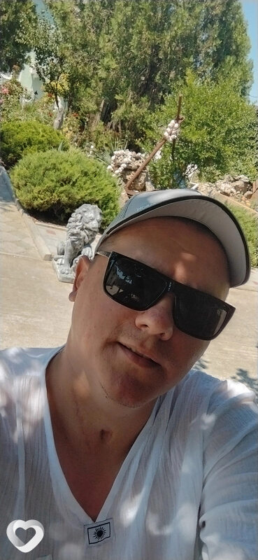 Николай, 35, Армянске — анкета №2081551