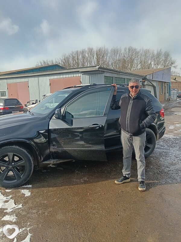 Дмитрий, 52, Красноярске — анкета №2081556