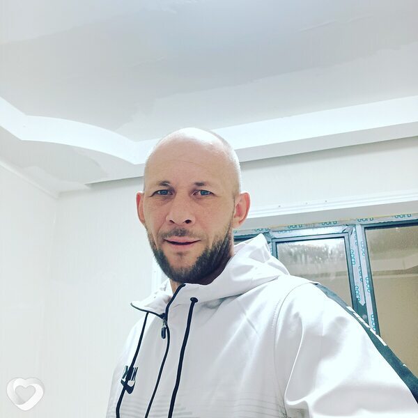 Юрик, 42, Алматы — анкета №2081557