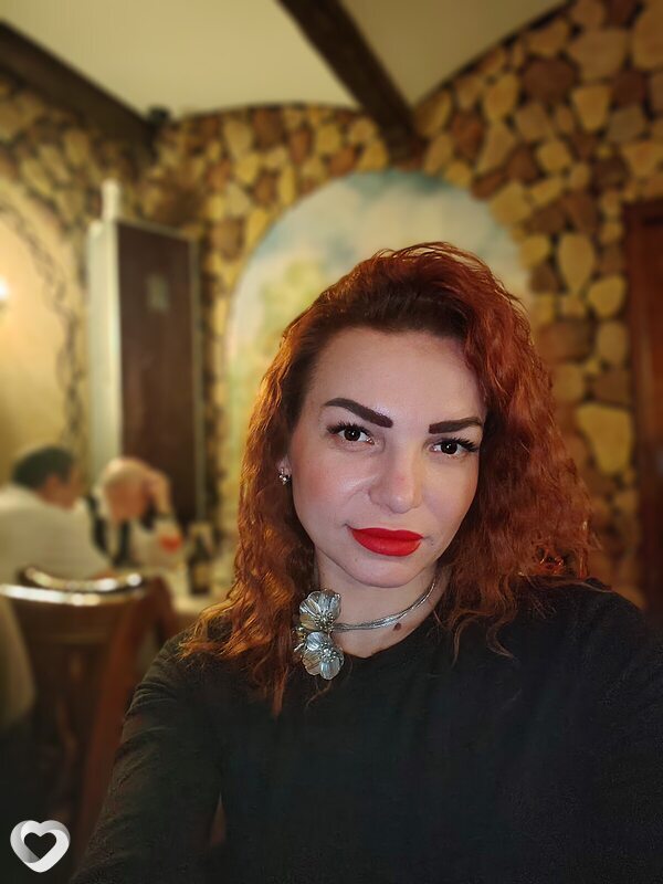 Ольга, 41, Хабаровске — анкета №2081611