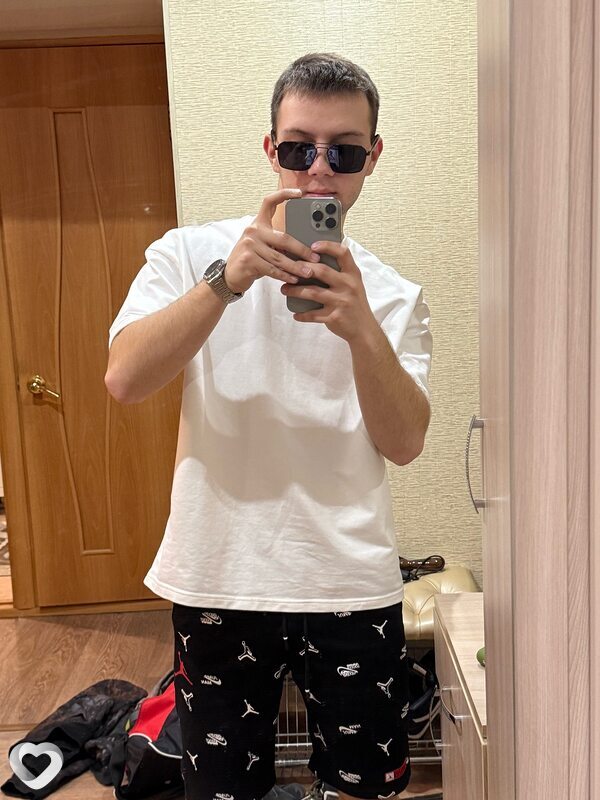 Максим, 23, Нижнем Новгороде — анкета №2081613