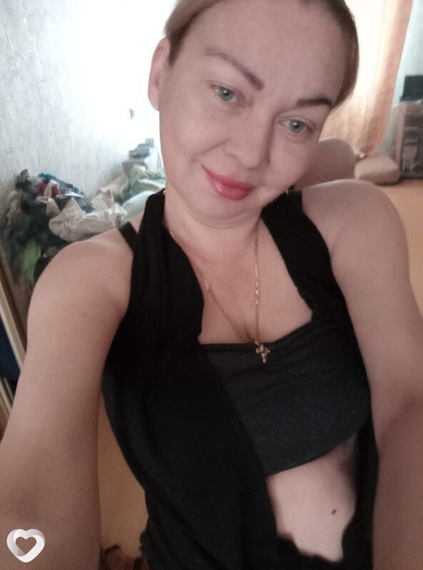 Наталья, 42, Благовещенске — анкета №2081619