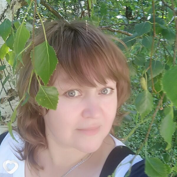 Светлана, 44, Екатеринбурге — анкета №2081628