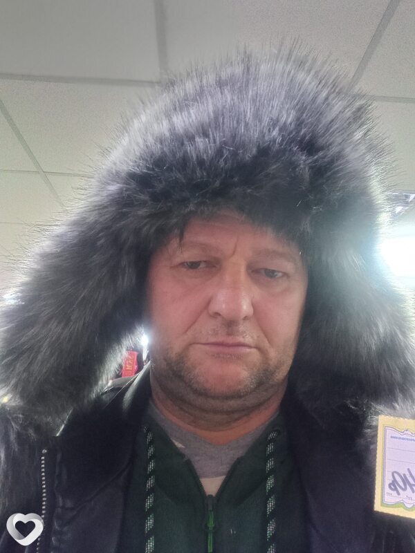 Виталий, 49, Минске — анкета №2081587