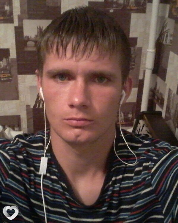 Сергей, 32, Усть-Каменогорск — анкета №2081605