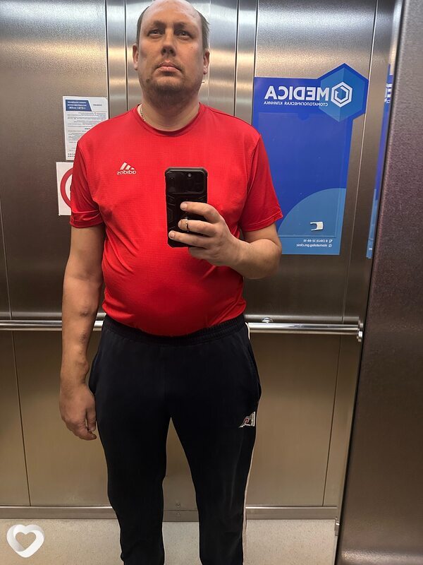 Александр, 41, Новокузнецке — анкета №2081606