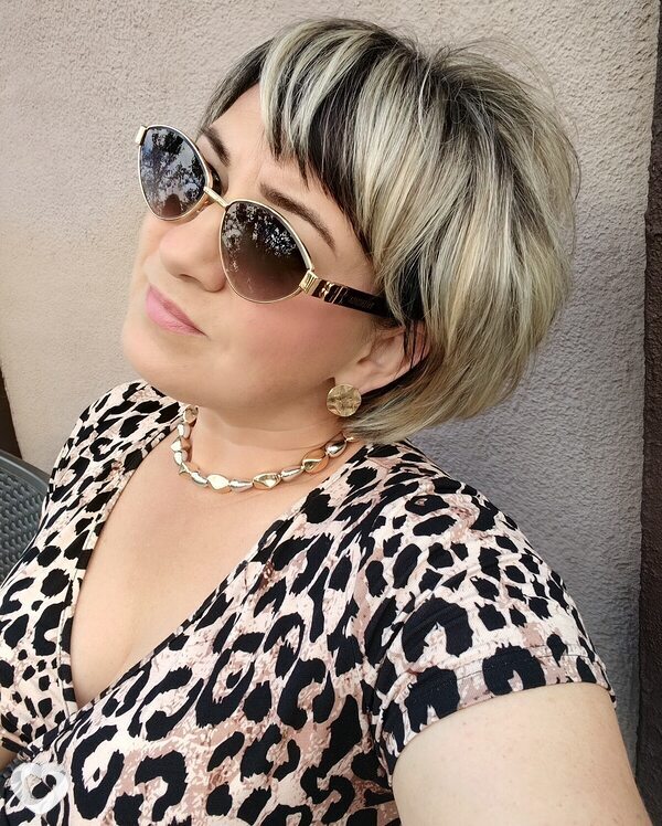 Natalia, 43, Борисове — анкета №2081607