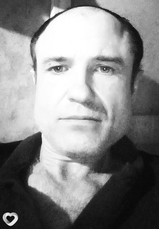 Иван, 40, Красногорске — анкета №2081609