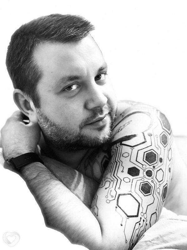 Алексей, 37, Новомосковске — анкета №2081669
