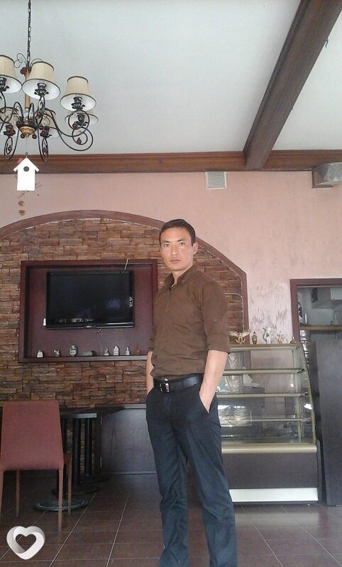 Таңат, 36, Алматы — анкета №2081672