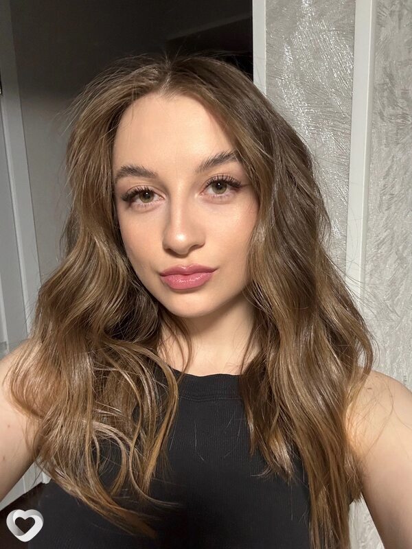 Марина, 25, Томске — анкета №2081675