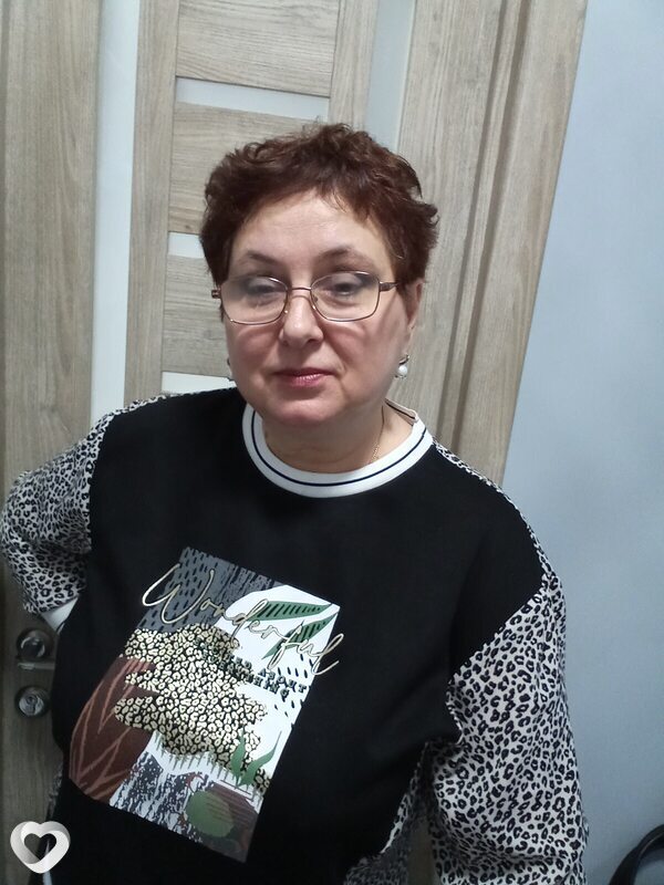 Светлана, 58, Краснодаре — анкета №2081681