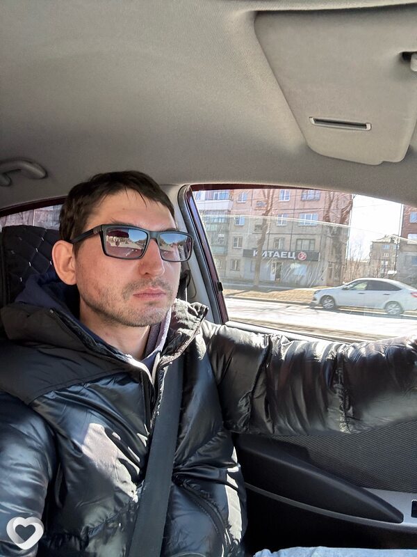 Дмитрий, 36, Магнитогорске — анкета №2081692