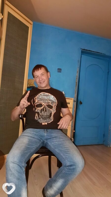 Евгений, 46, Ярославле — анкета №2081694