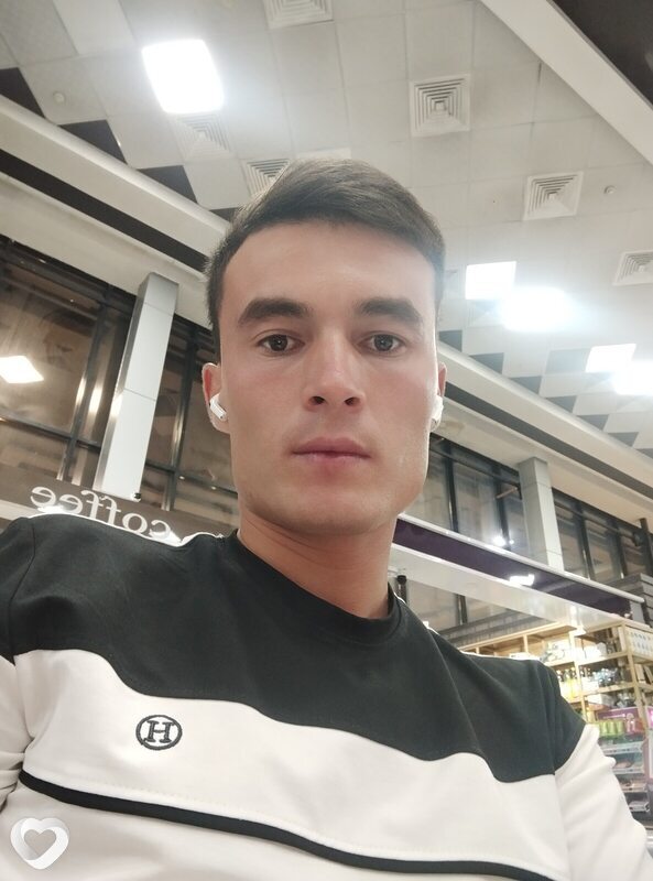 Азизбее, 31, Отрадном — анкета №2081695