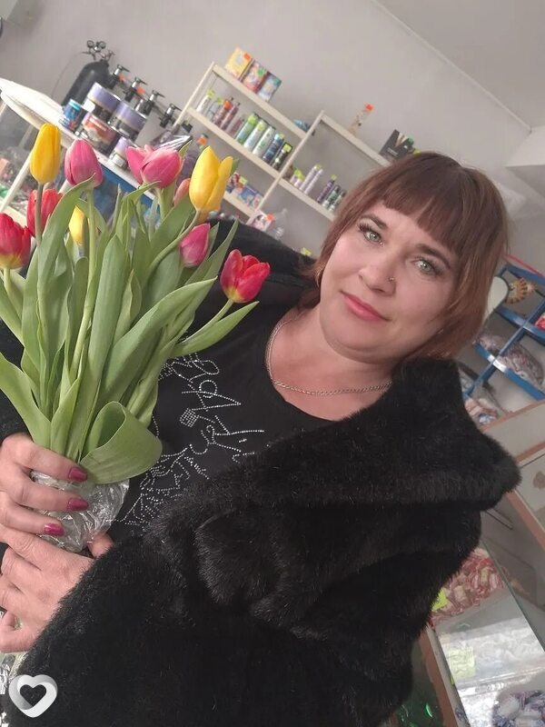 Татьяна, Шилка