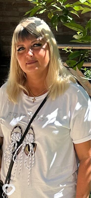 Людмила, 54, Волжском — анкета №2081717