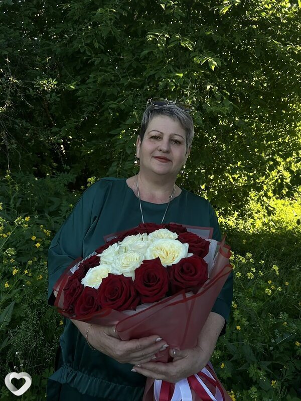 Марина Куксина, Алтайское