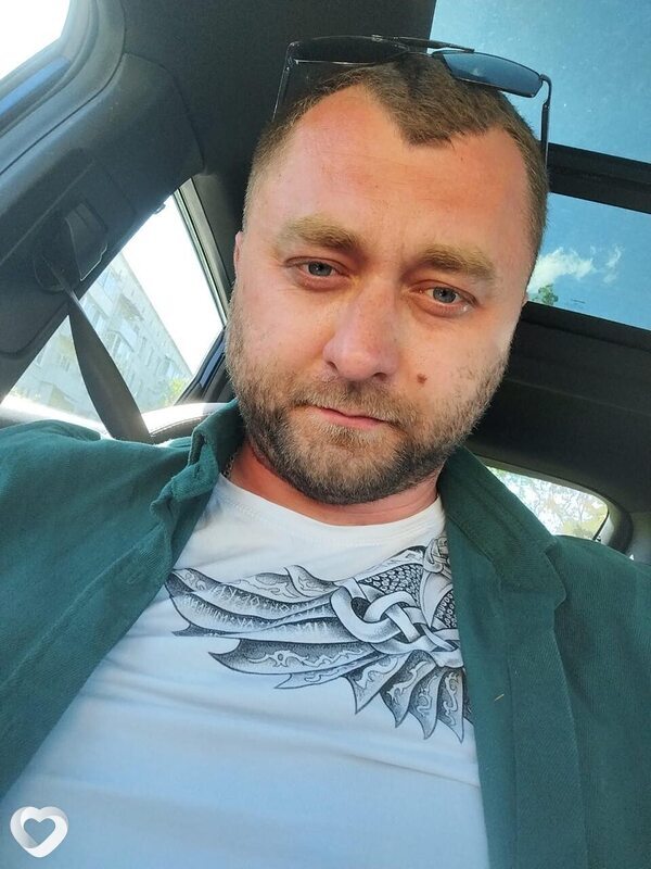 Сергей, 33, Москве — анкета №2081724