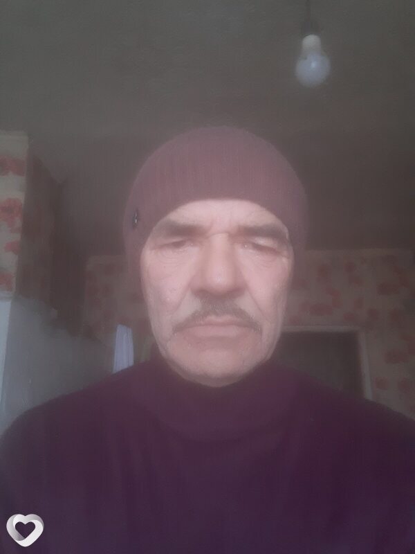 Валинтин, 60, Павлодаре — анкета №2081778