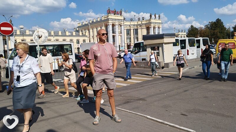 Александр, 48, Пскове — анкета №2081779