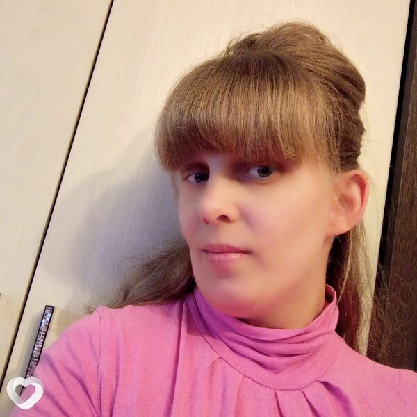 Ирина, 38 — Гусь-Хрустальный