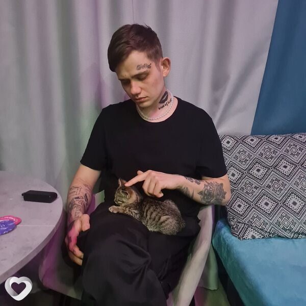 Андрей, 30, Сургуте — анкета №2081784