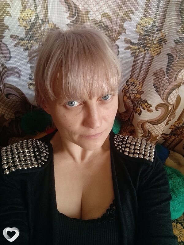 Анна, 36, Полтаве — анкета №2081786