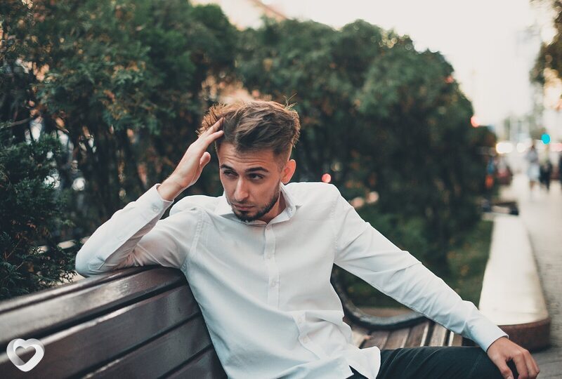 Кирилл, 31, Могилев — анкета №2081791