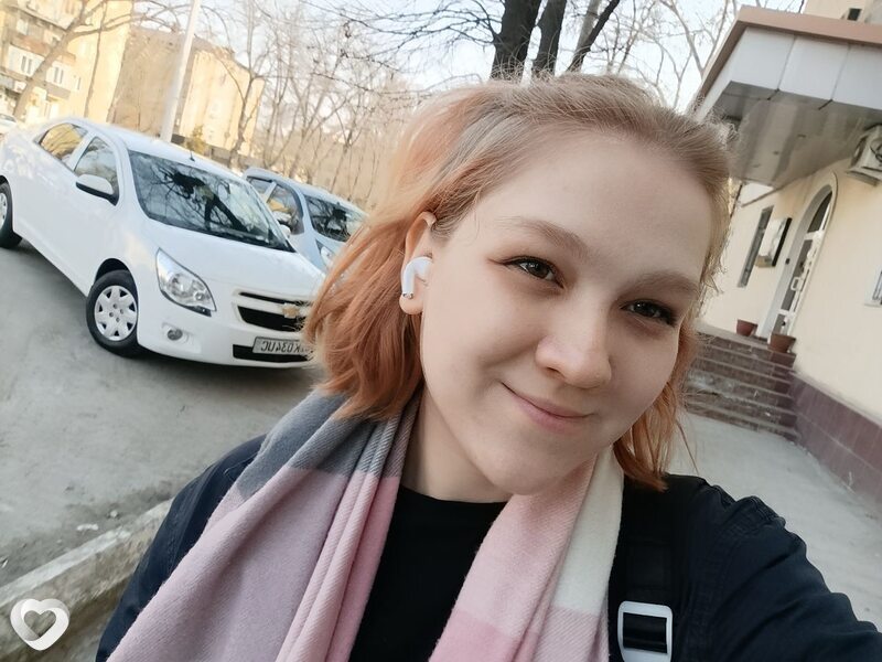Safiya, 28, Санкт-Петербурге — анкета №2081794