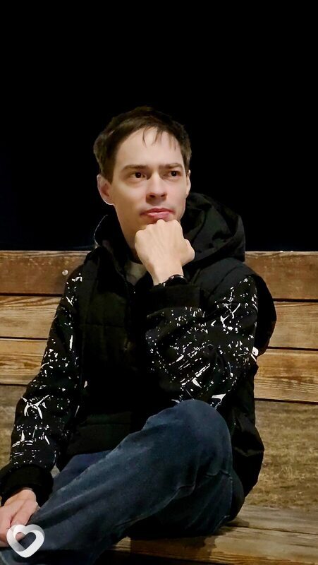 Альберт, 33, Чите — анкета №2081801