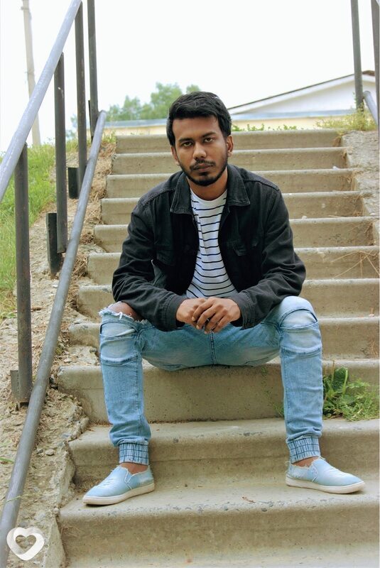 Pranto, 29, Новосибирске — анкета №2081806