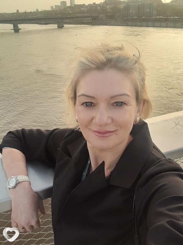 Tatiana, 45, Гомеле — анкета №2081838
