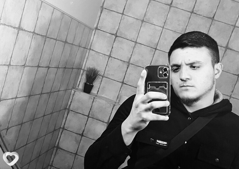 Андрей, Кропоткин