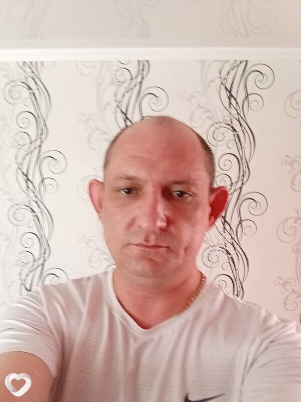 Сергей, 39, Балакове — анкета №2081857