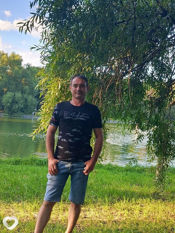 Юрий, 45, Минске — анкета №2081863