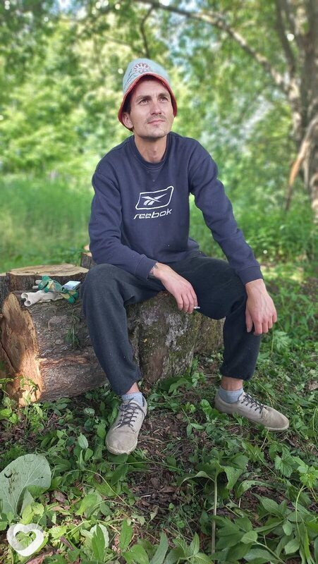 Artsiom, 36, Минске — анкета №2081869
