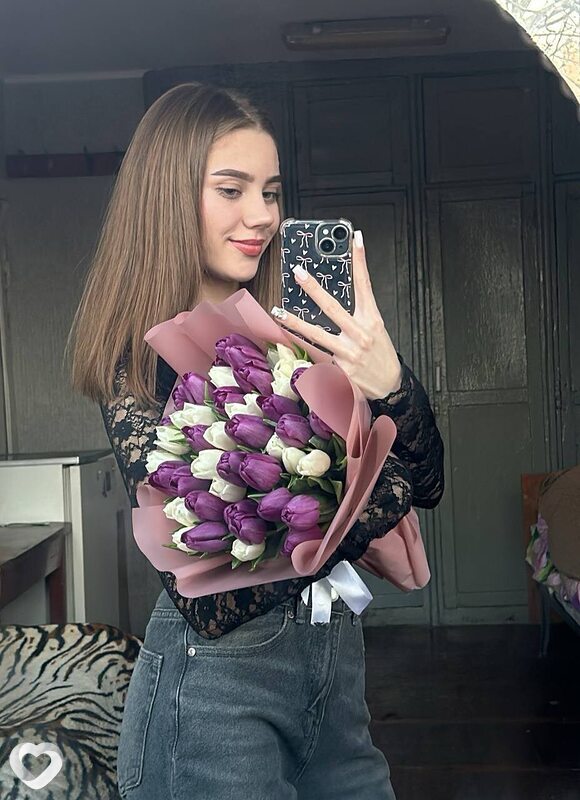 Марго, 20, Москве — анкета №2081878