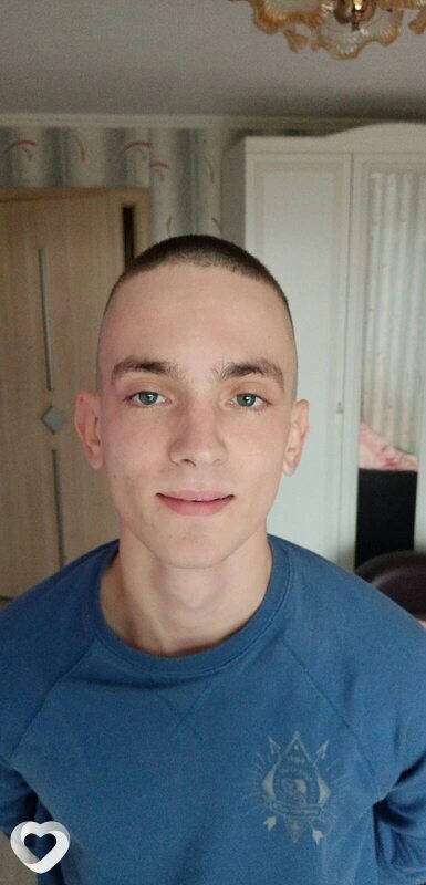 Александр, 25, Хабаровске — анкета №2081891