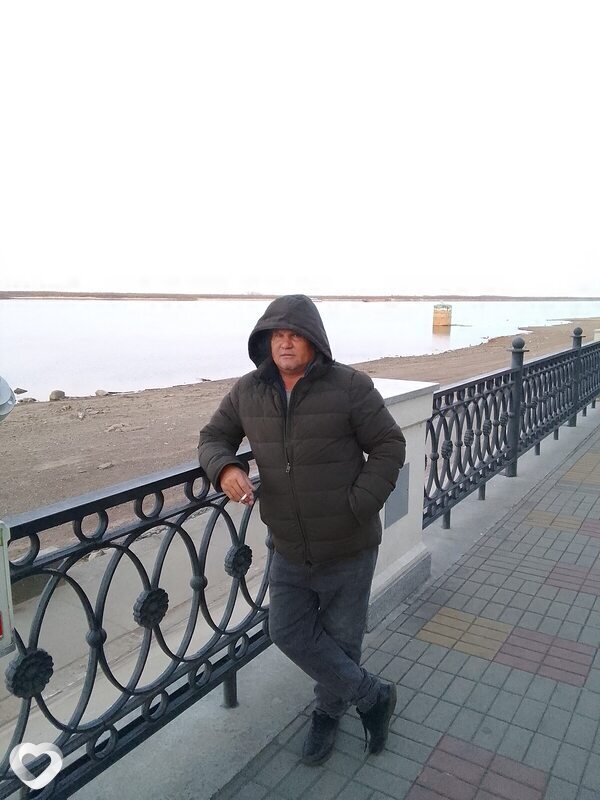 Кеша, 56, Чите — анкета №2081902