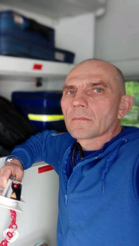 Влад, 55, Хабаровске — анкета №2081904