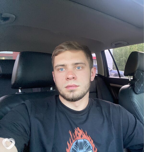 Руслан, 27, Белгороде — анкета №2081909