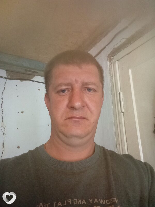 Николай, 43, Невинномысске — анкета №2081742