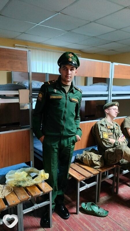 Алексей, Тутаев